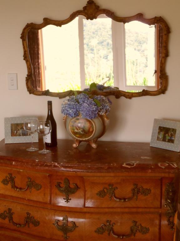 Nightingale Falls Farmstay Experience Thames Buitenkant foto