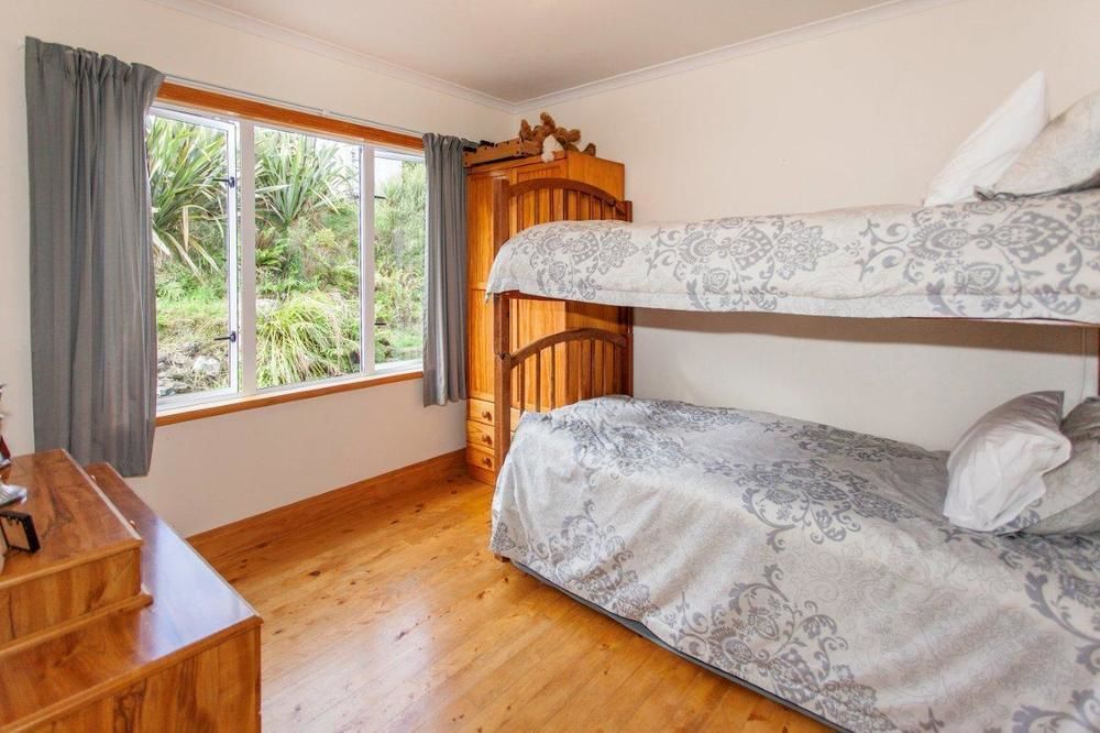Nightingale Falls Farmstay Experience Thames Buitenkant foto