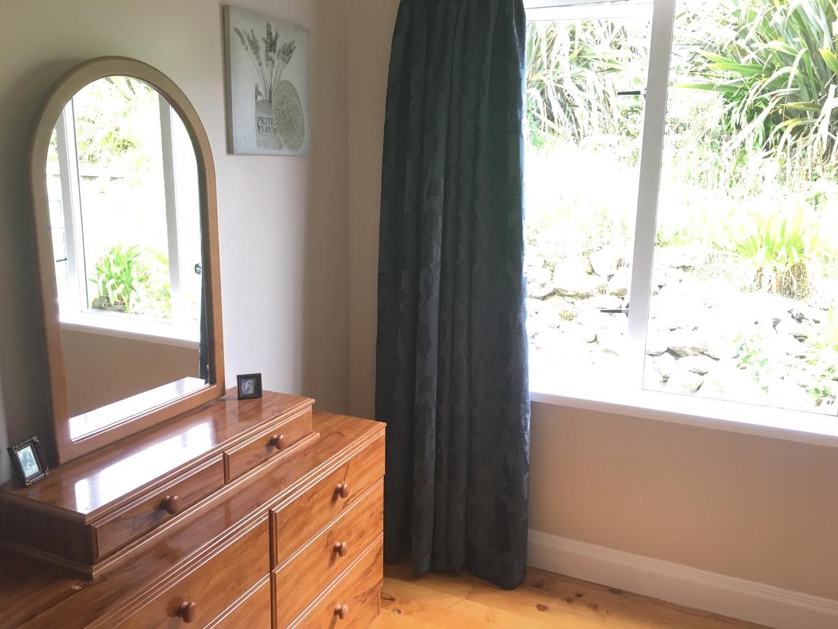 Nightingale Falls Farmstay Experience Thames Buitenkant foto
