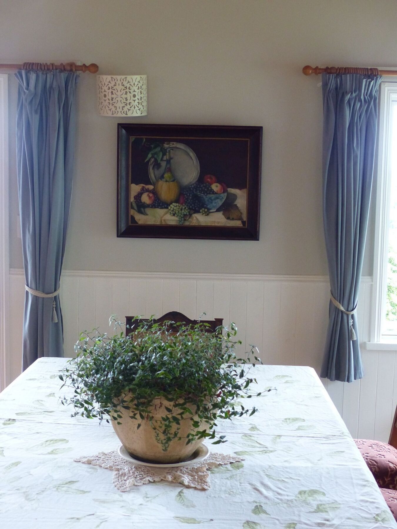 Nightingale Falls Farmstay Experience Thames Buitenkant foto